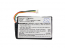 Medion P4425 / T0052 1100mAh Li-ion 3.7V (Cameron Sino)