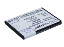 Medion MD 98332 / LI37163A1 1700mAh Li-ion 3.7V (Cameron Sino)