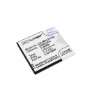 Medion Smartphone X4701 / LI37200F 2000 mAh Li-ion 3.7 V (Cameron Sino)