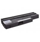 Medion P6620 / BTP-D2BM 4400 mAh Li-Ion 14,8 V (Cameron Sino)