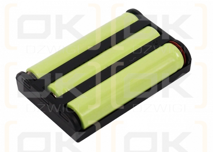 Medion MD9983 / 17NO09T180 700mAh Ni-MH 3.6V (Cameron Sino)