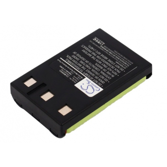 Medion MD9983 / 17NO09T180 700mAh Ni-MH 3.6V (Cameron Sino)