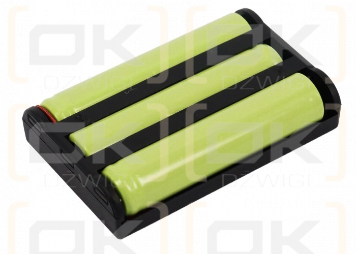 Medion MD9983 / 17NO09T180 700mAh Ni-MH 3.6V (Cameron Sino)