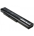 MSI CR640X / A32-A15 4400 mAh Li-Ion 11,1 V (Cameron Sino)