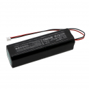 MGVG Doring Combimat 2000 / 110052 1000mAh Ni-MH 9.6V (Cameron Sino)