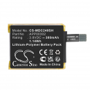 Movado Connect 2.0/40 / APP00302 270 mAh Li-Polymer 3,8 V (Cameron Sino)