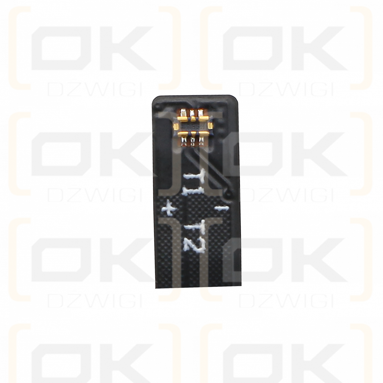 Movado Connect 2.0/40 / APP00302 270 mAh Li-Polymer 3,8 V (Cameron Sino)