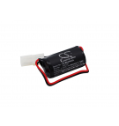 MODICON S929 MULTI-OP / B9625T 900 mAh Li-MnO2 3 V (Cameron Sino)