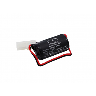 MODICON S929 MULTI-OP / B9625T 900 mAh Li-MnO2 3,0 V (Cameron Sino)