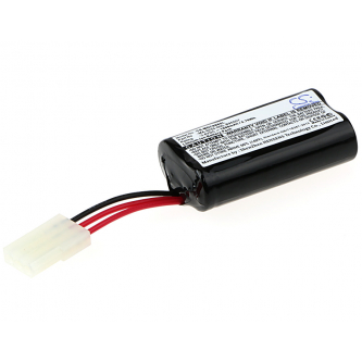 Modicon C986 / MA-9255-000 1600 mAh Li-Ion 3,6 V (Cameron Sino)