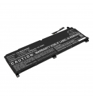 Medion Erazer Scout E20 / V150BAT-4 3400 mAh Li-Polymer 15,4 V (Cameron Sino)