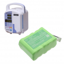 Medifosion DI-2000 / 10HE200aa 2000mAh Ni-MH 12.0V (Cameron Sino)
