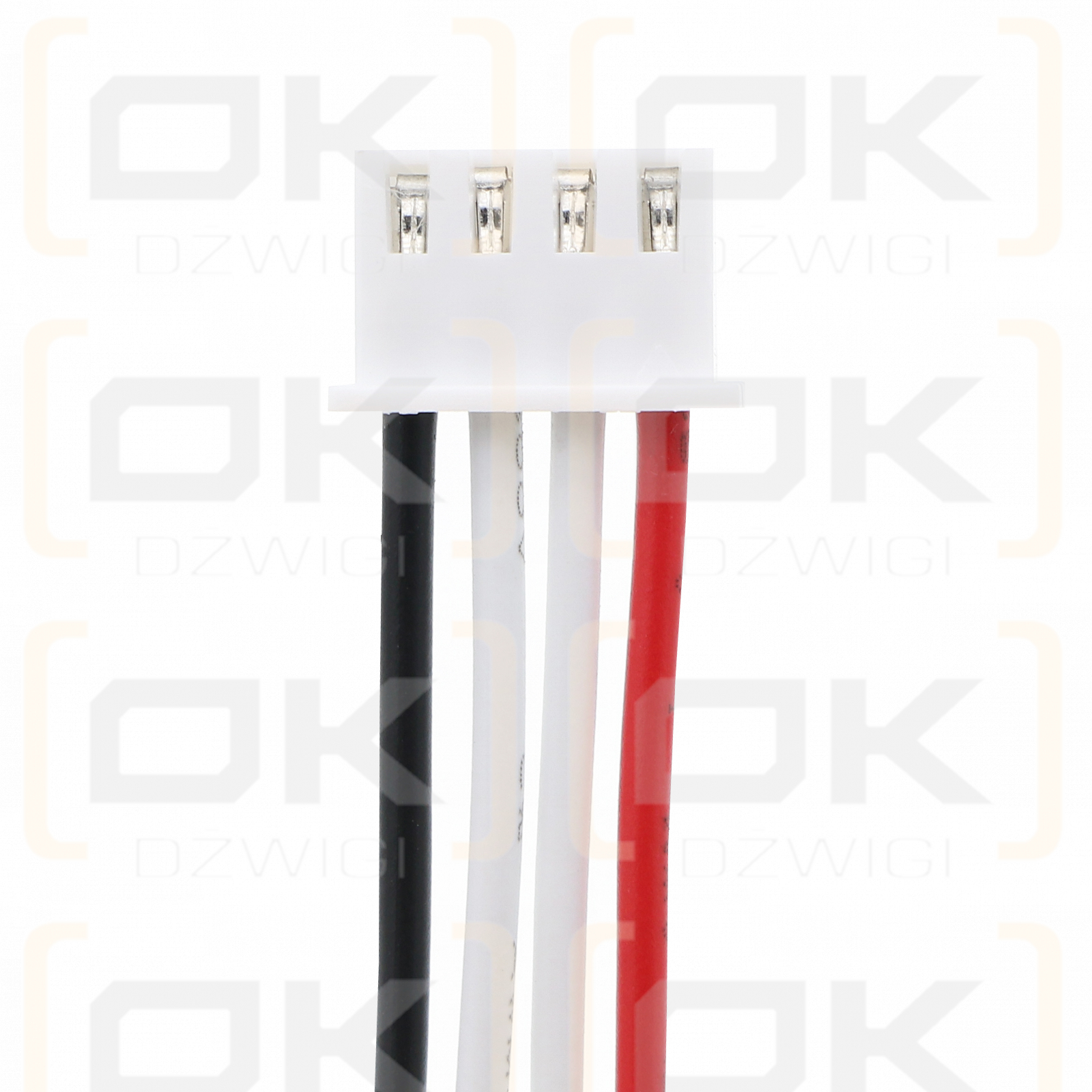 Medifosion DI-2000 / 10HE200aa 2000mAh Ni-MH 12.0V (Cameron Sino)