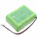 Medifosion DI-2000 / 10HE200aa 2000mAh Ni-MH 12.0V (Cameron Sino)