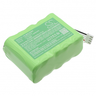 Medifosion DI-2000 / 10HE200aa 2000 mAh Ni-MH 12,0 V (Cameron Sino)