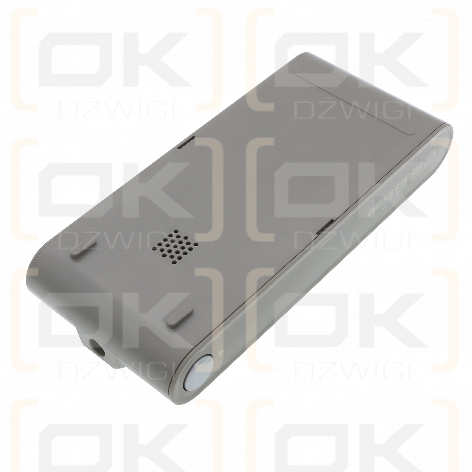 Midea F30 Station / BP29625C 2500 mAh Li-ion 29.6 V (Cameron Sino)