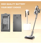 Midea F30 Station / BP29625C 2500 mAh Li-ion 29.6 V (Cameron Sino)