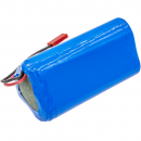 Medion MD16192 / ICP186500-15F-M-3S1P-S 2600mAh Li-ion 10.8V (Cameron Sino)