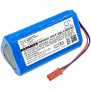 Medion MD16192 / ICP186500-15F-M-3S1P-S 2600mAh Li-ion 10.8V (Cameron Sino)