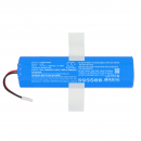 Batería Medion MD18922/HJ08 de iones de litio de 2600 mAh y 14,4 V (Cameron Sino)