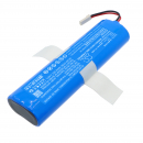 Batería Medion MD18922/HJ08 de iones de litio de 2600 mAh y 14,4 V (Cameron Sino)