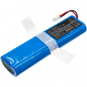 Medion MD13202 / HJ08 2600mAh Li-ion 14.4V (Cameron Sino)