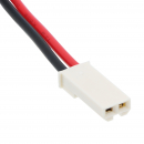 Batería Medion MD18922/HJ08 de iones de litio de 2600 mAh y 14,4 V (Cameron Sino)