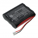 Meditech G3D Monitor 2600mAh Li-ion 11.1V (Cameron Sino)