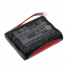 Meditech G3D Monitor 2600 mAh Li-ion 11.1 V (Cameron Sino)