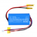 Midea H3 / INR18650-25R 2500 mAh Li-ion 7,4 V (Cameron Sino)