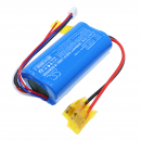 Midea H3 / INR18650-25R 2500 mAh Li-ion 7,4 V (Cameron Sino)
