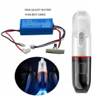 Midea H3 / INR18650-25R 2500 mAh Li-ion 7,4 V (Cameron Sino)