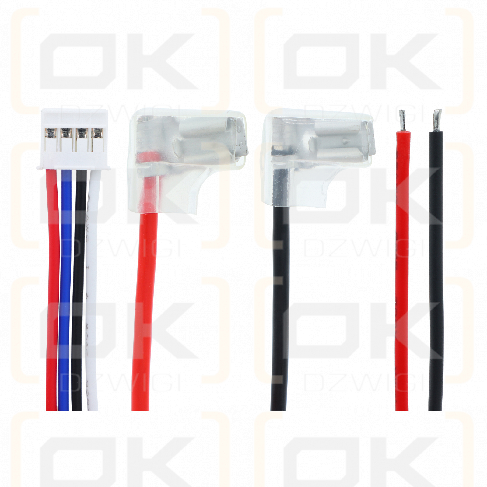 Midea H3 / INR18650-25R 2500 mAh Li-ion 7,4 V (Cameron Sino)