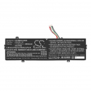 Batería externa Medion Emdoor NS15TG / 456484-3S de polímero de litio de 3850 mAh y 11,55 V (Cameron Sino)