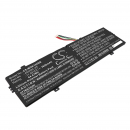 Batería externa Medion Emdoor NS15TG / 456484-3S de polímero de litio de 3850 mAh y 11,55 V (Cameron Sino)