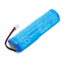 MUID H-DL-02 / INR18650-22S 2600mAh Li-ion 3.7V (Cameron Sino)