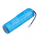 MUID H-DL-02 / INR18650-22S 2600 мАч литий-ионный 3,7 В (Cameron Sino)