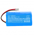 Midea R1TCN / RV3TH2020 1000 mAh Li-ion 9.6 V (Cameron Sino)