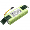 Midea R1-L081A / L083b 1800 mAh Ni-MH 14,4 V (Cameron Sino)