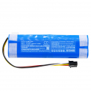 Midea W11 / BP14452A 5200mAh Li-ion 14.4V (Cameron Sino)