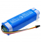 Setti RV800 / BP14452B 5200 mAh Li-ion 14.4 V (Cameron Sino)