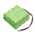 Medima P infusion pump / AA-14.1S8 2000 mAh Ni-MH 9.6 V (Cameron Sino)