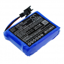 Medcaptain MP-80A / 654255 1500mAh Li-ion 11.1V (Cameron Sino)