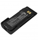 Motorola DGP8550E / NNTN8359 2000 мАч литий-ионный 7,4 В (Cameron Sino)