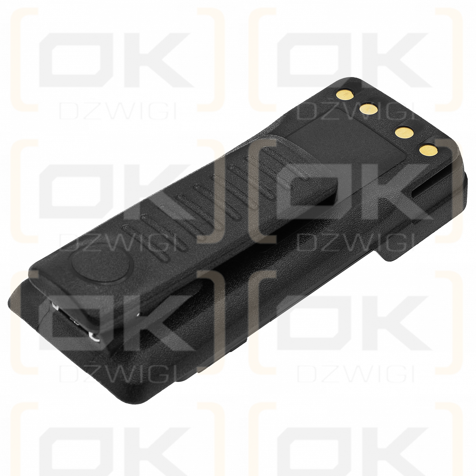 Motorola DGP8550E / NNTN8359 2000mAh Li-ion 7.4V (Cameron Sino)