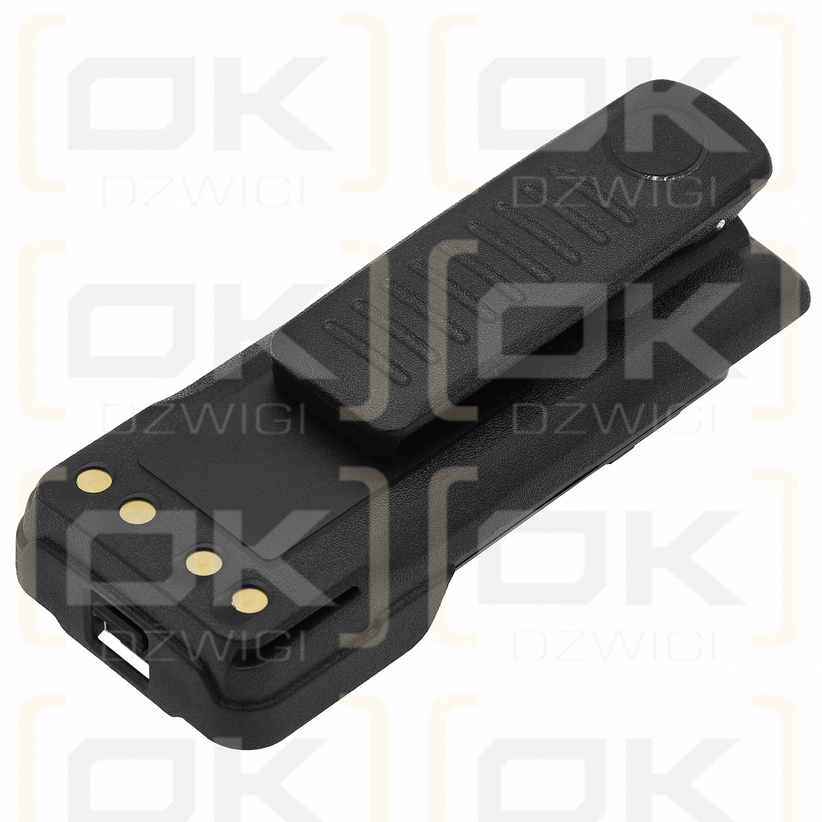 Motorola DGP8550E / NNTN8359 2000mAh Li-ion 7.4V (Cameron Sino)