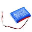 Medcaptain HP-60 / INR18650-3S1P 2900mAh Li-ion 11.1V (Cameron Sino)