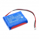 Medcaptain HP-60 / INR18650-3S1P 2900mAh Li-ion 11.1V (Cameron Sino)