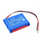 Medcaptain HP-60 / INR18650-3S1P 2900 mAh Li-ion 11.1 V (Cameron Sino)