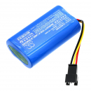 Medcaptain MP-60A / INR18650-2S1P-02 2600mAh Li-ion 7.2V (Cameron Sino)